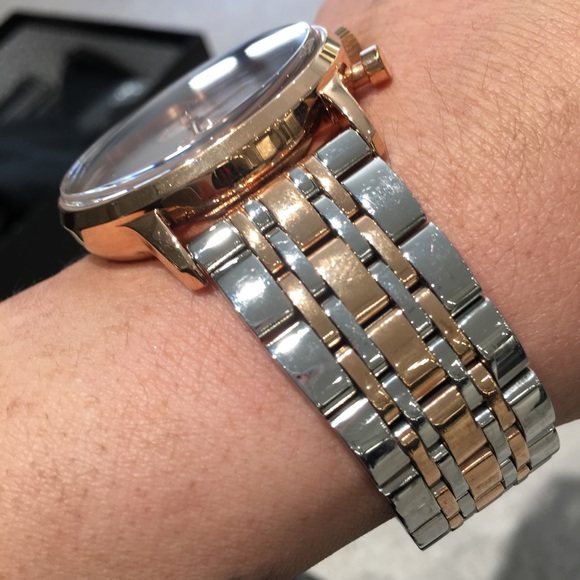 Emporio Armani men’s watch - Picture 7 of 8